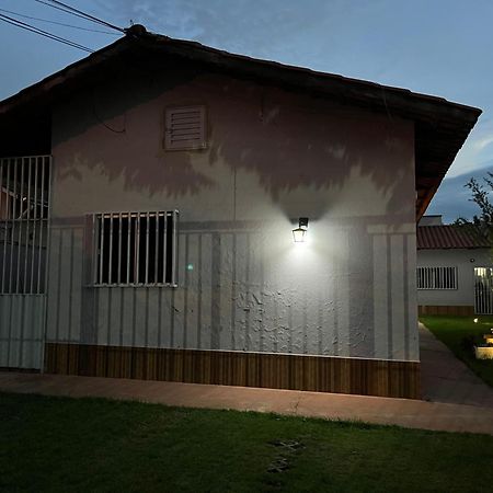 גויאניה Casa Da Vo Maria! Studio 08 מראה חיצוני תמונה