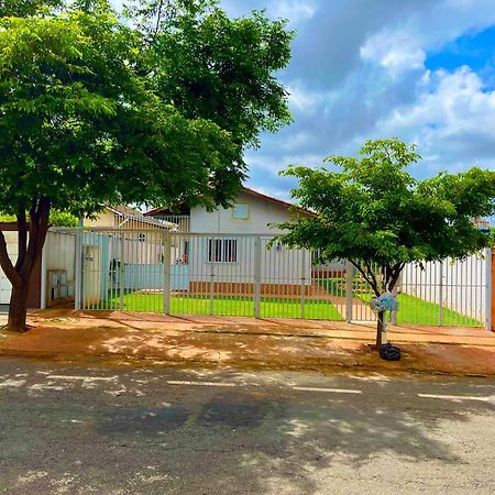 גויאניה Casa Da Vo Maria! Studio 08 מראה חיצוני תמונה