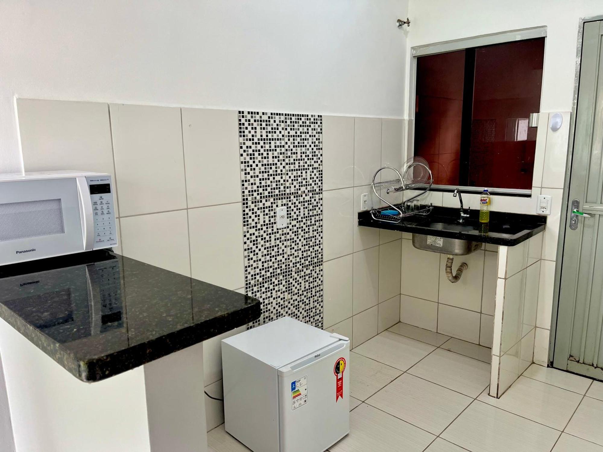 גויאניה Casa Da Vo Maria! Studio 08 מראה חיצוני תמונה