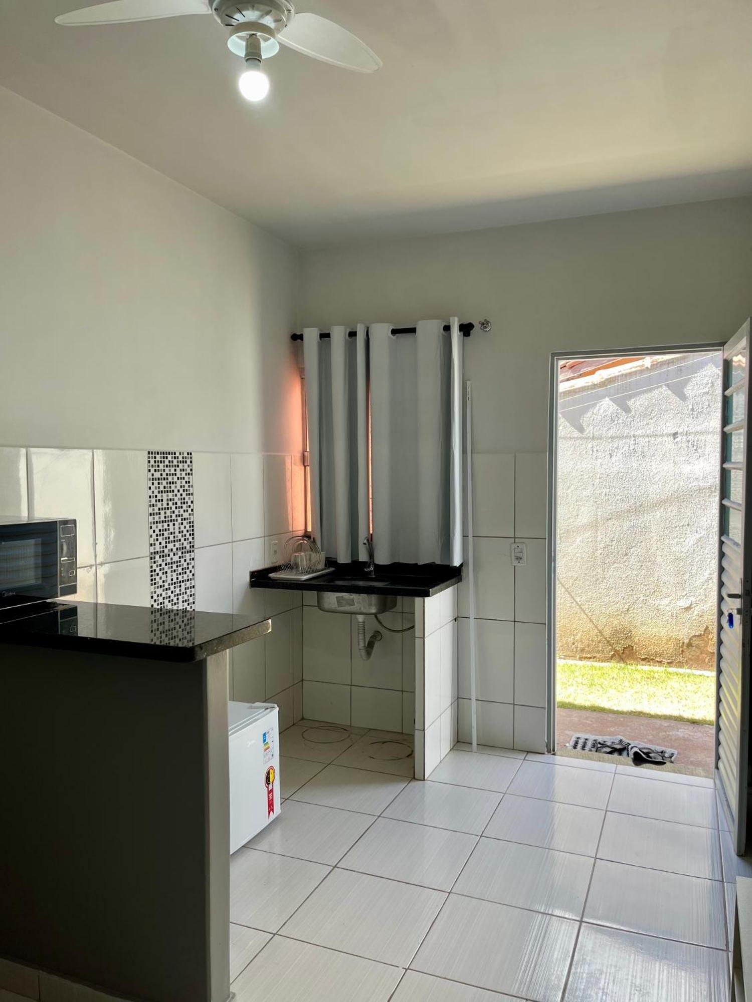 גויאניה Casa Da Vo Maria! Studio 08 מראה חיצוני תמונה