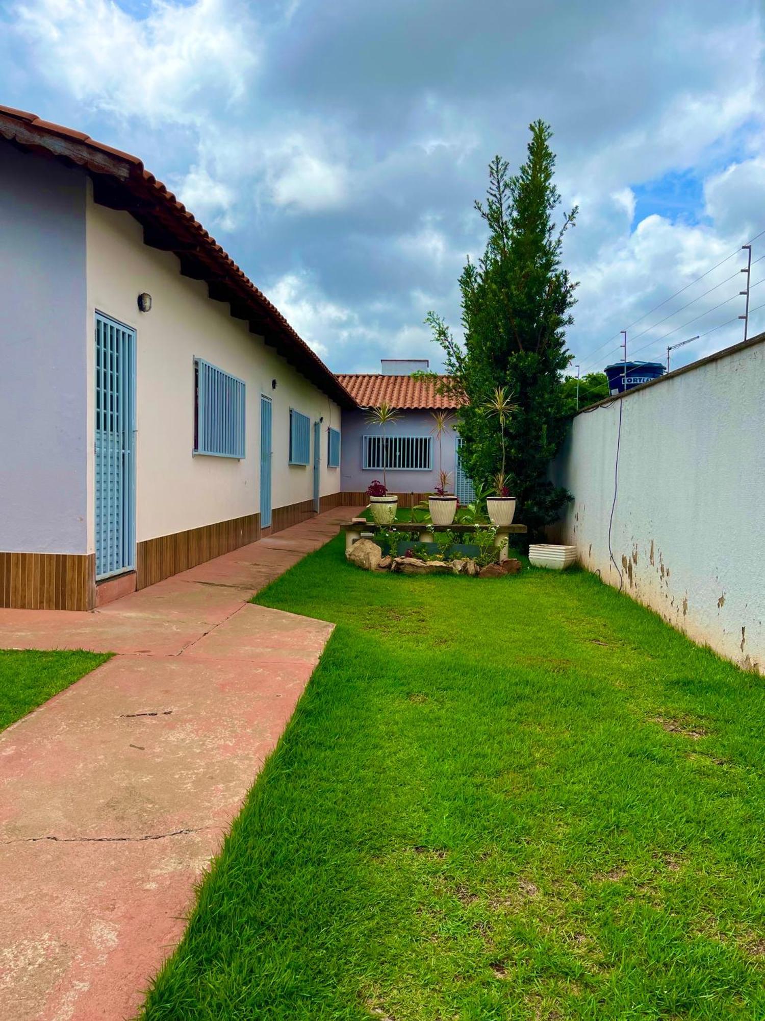 גויאניה Casa Da Vo Maria! Studio 08 מראה חיצוני תמונה