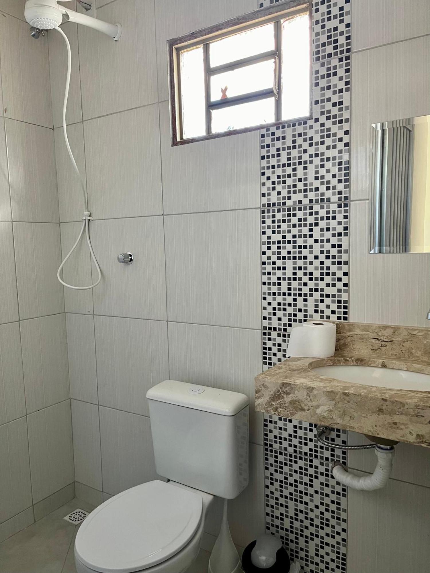 גויאניה Casa Da Vo Maria! Studio 08 מראה חיצוני תמונה