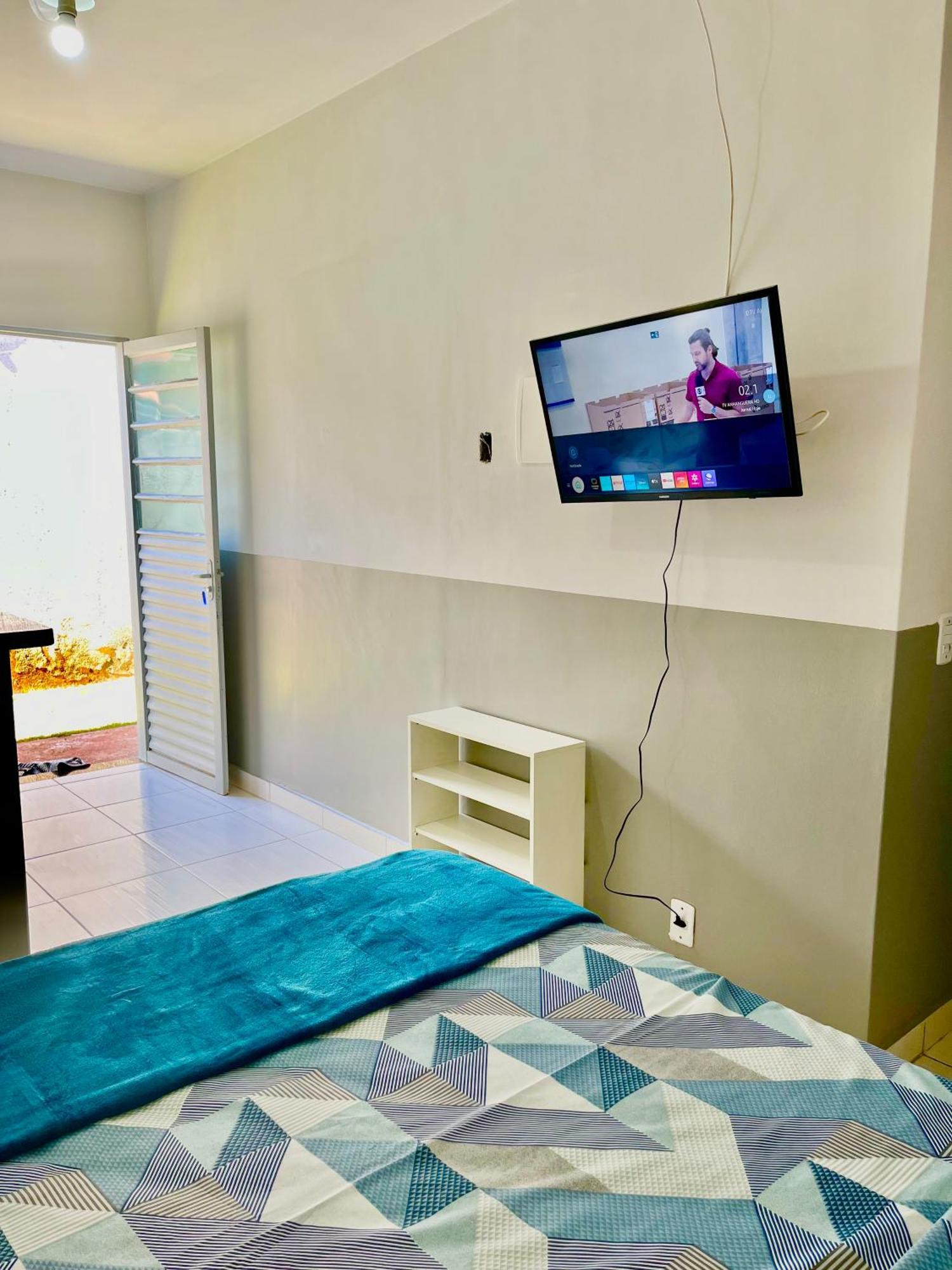 גויאניה Casa Da Vo Maria! Studio 08 מראה חיצוני תמונה
