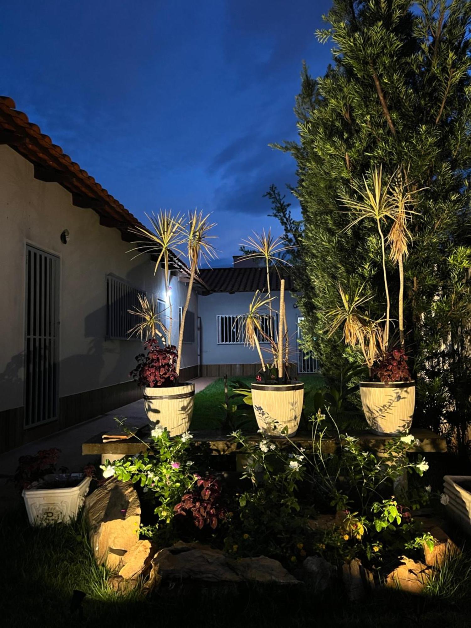 גויאניה Casa Da Vo Maria! Studio 08 מראה חיצוני תמונה