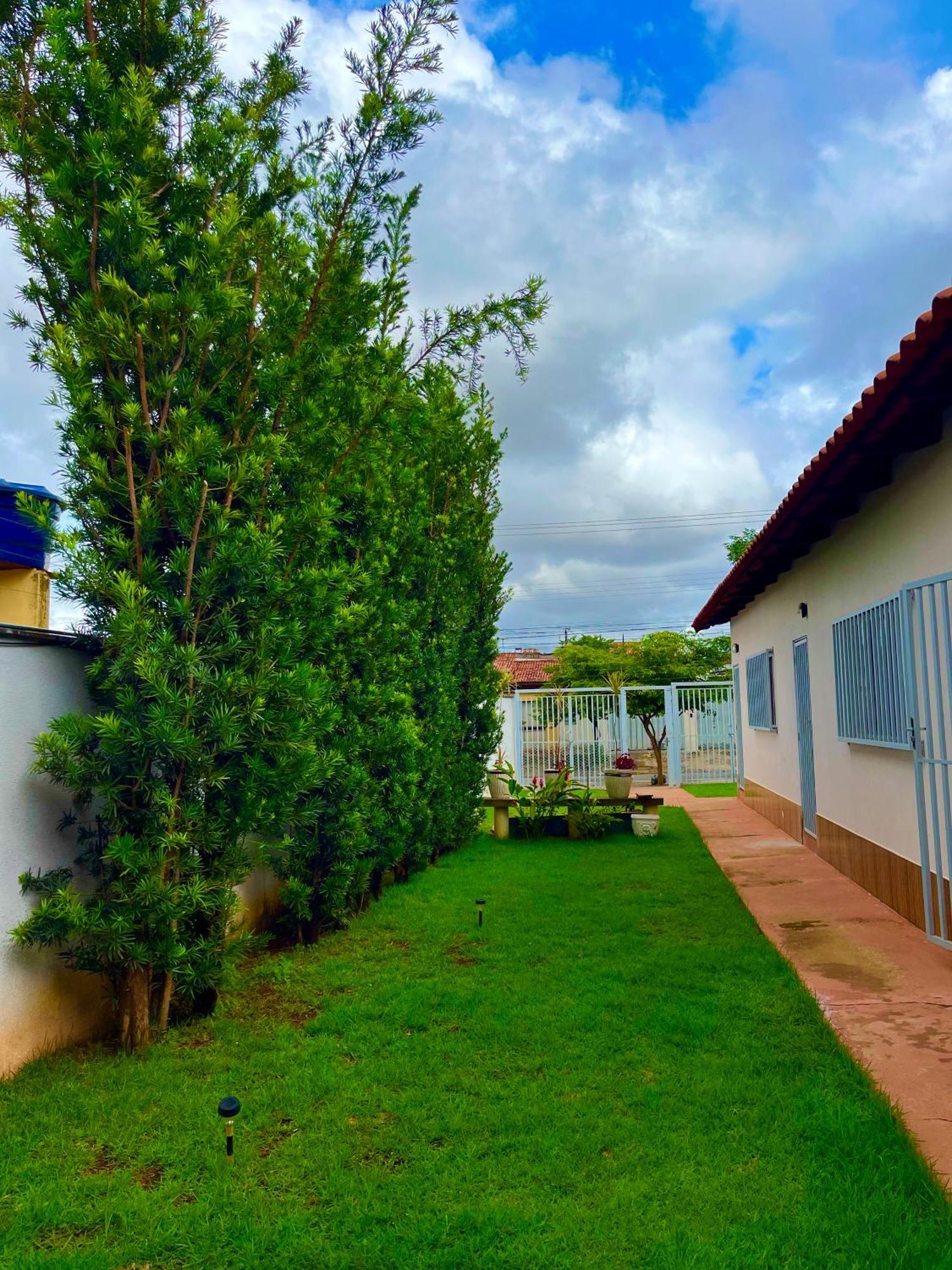 גויאניה Casa Da Vo Maria! Studio 08 מראה חיצוני תמונה