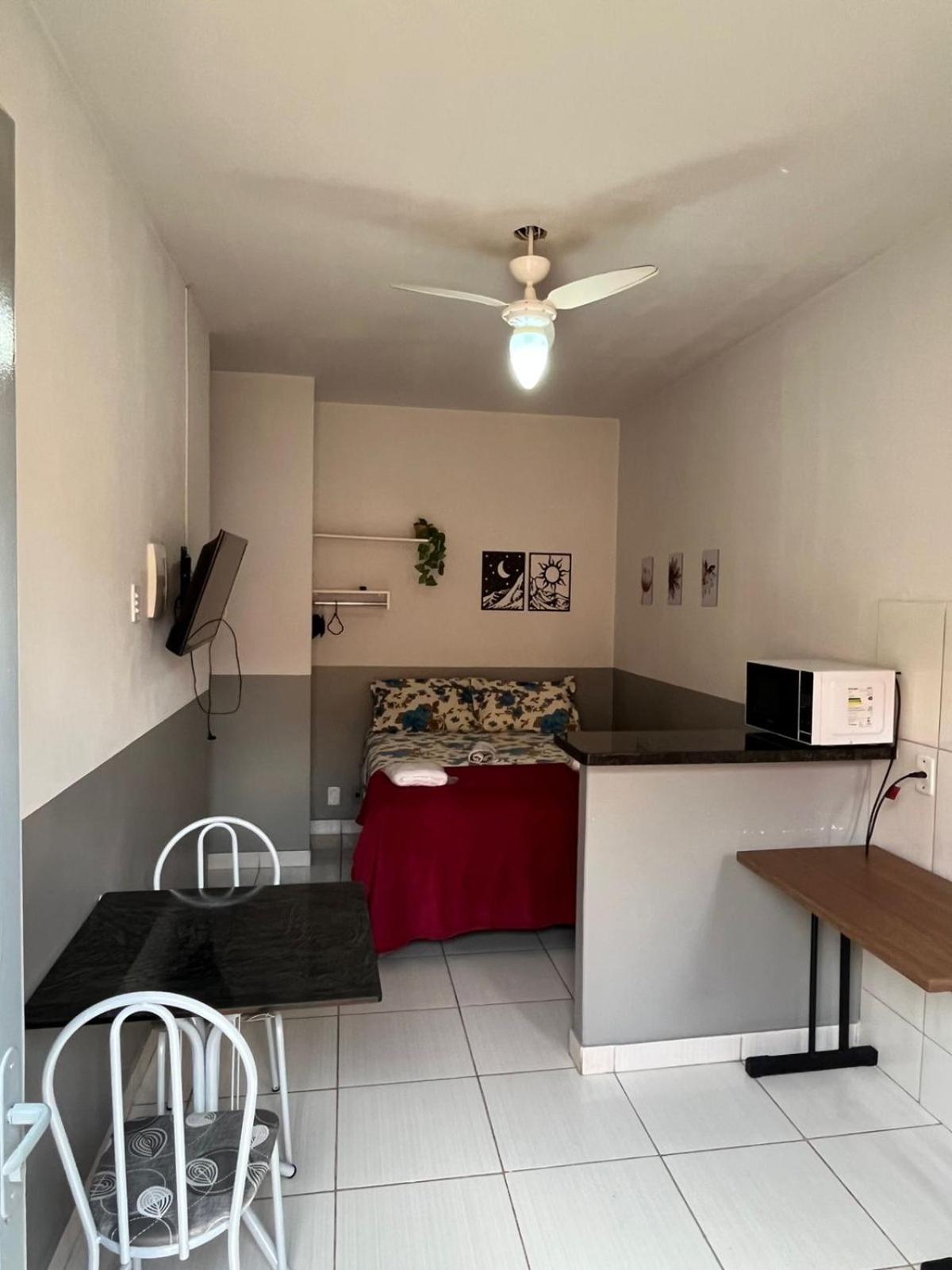גויאניה Casa Da Vo Maria! Studio 08 מראה חיצוני תמונה