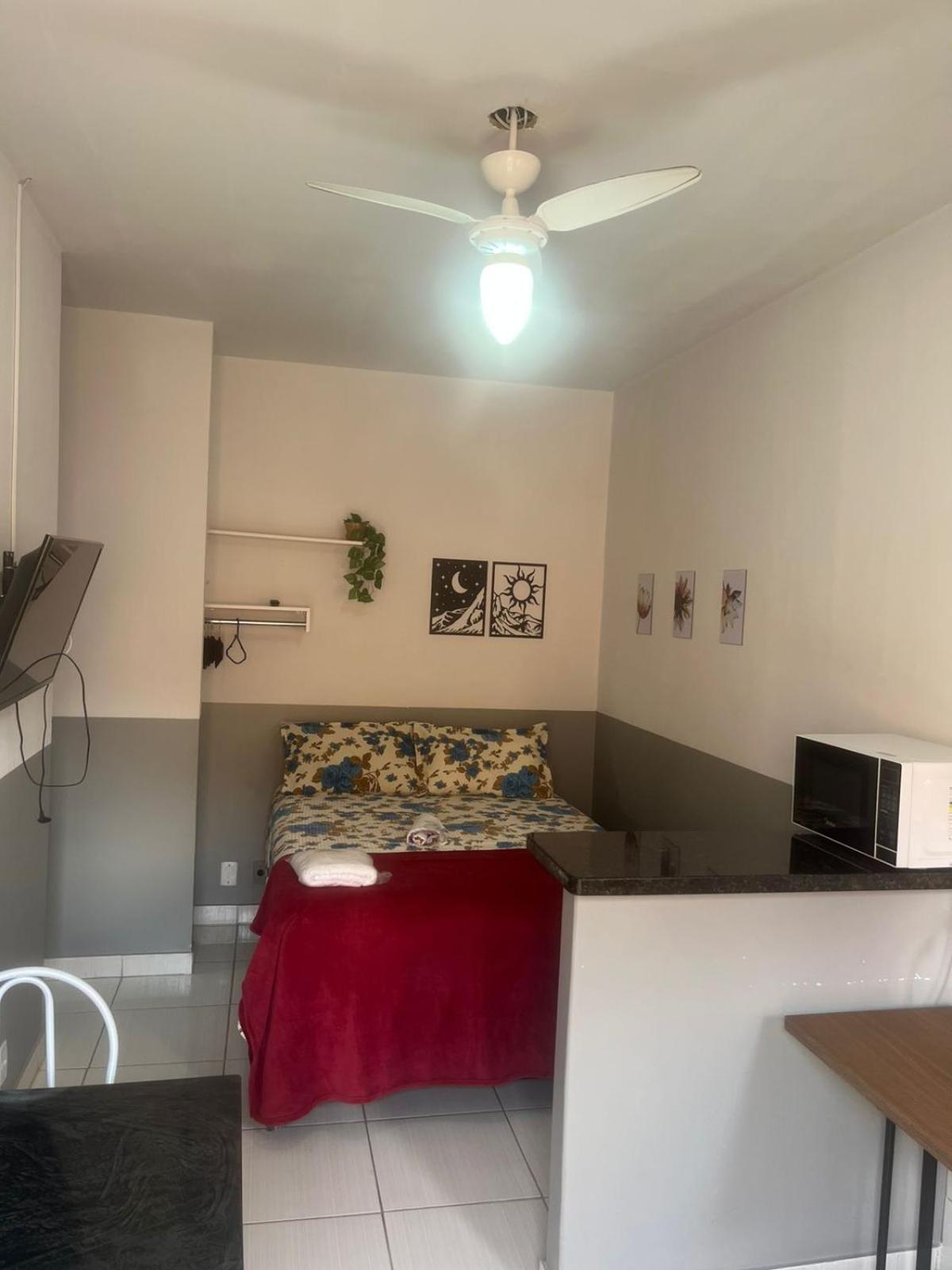 גויאניה Casa Da Vo Maria! Studio 08 מראה חיצוני תמונה